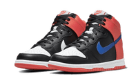 Nike Dunk High Knicks