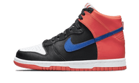 Nike Dunk High Knicks