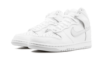 Nike Dunk High Pure Platinum