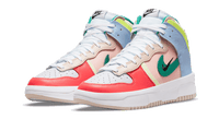 Nike Dunk High Rebel Cashmere