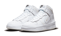Nike Dunk High Up Summit White Sail