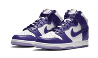 Nike Dunk High SP Varsity Purple