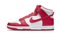 Nike Dunk High University Red