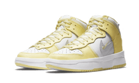 Nike Dunk High Rebel Lemon