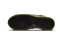 Nike Dunk High Up Medium Olive