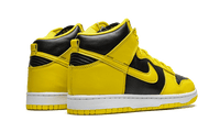 Nike Dunk High Varsity Maize
