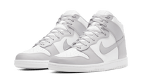 Nike Dunk High Vast Grey