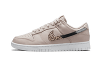 Nike Dunk Low Animal Print Pink