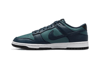 Nike Dunk Low Armory Navy