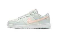 Nike Dunk Low Barely Green