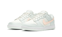 Nike Dunk Low Barely Green