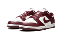 Nike Dunk Low Bordeaux