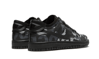 Nike Dunk Low Comme des Garçons Print