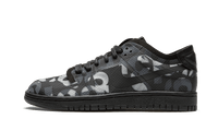 Nike Dunk Low Comme des Garçons Print