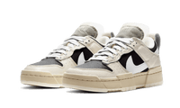 Nike Dunk Low Disrupt Black Pale Ivory