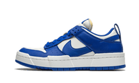 Nike Dunk Low Disrupt Game Royal