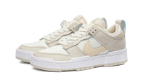 Nike Dunk Low Disrupt Sail Desert Sand