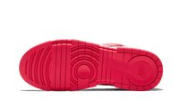 Nike Dunk Low Disrupt Siren Red