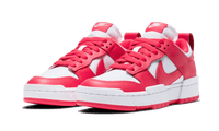 Nike Dunk Low Disrupt Siren Red