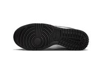 Nike Dunk Low Light Iron Ore Black