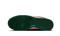 Nike Dunk Low Retro Miami Hurricanes