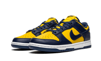 Nike Dunk Low Michigan
