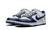 Nike Dunk Low NBA 75th Anniversary Brooklyn Nets