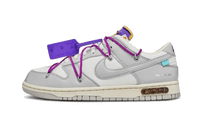 Nike Dunk Low Off-White Lot 28