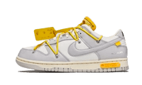 Nike Dunk Low Off-White Lot 29