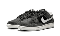 Nike Dunk Low PRM Animal Pack Black