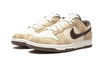 Nike Dunk Low Retro PRM Animal Pack Giraffe