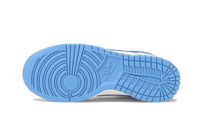 Nike Dunk Low Sail Coast