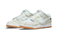 Nike Dunk Low Scrap Sea Glass