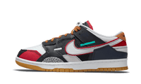 Nike Dunk Low Scrap Premium