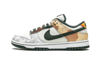 Nike Dunk Low SE Sail Multi-Camo