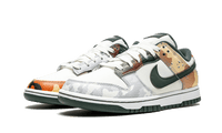 Nike Dunk Low SE Sail Multi-Camo