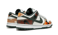 Nike Dunk Low SE Sail Multi-Camo