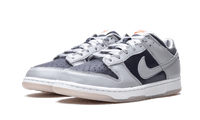 Nike Dunk Low College Navy Grey