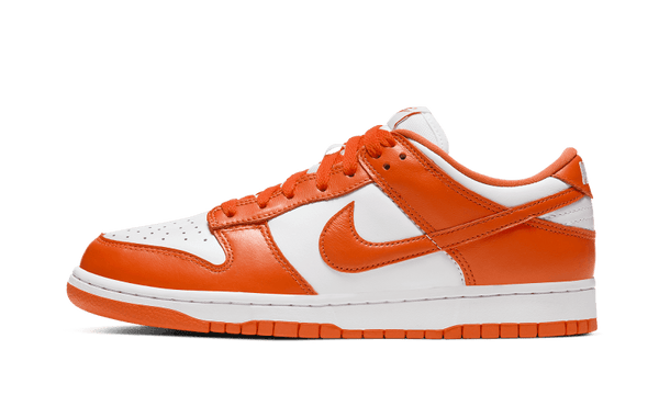 Nike Dunk Low SP Orange Blaze