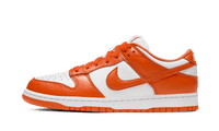 Nike Dunk Low SP Orange Blaze