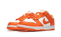 Nike Dunk Low SP Orange Blaze