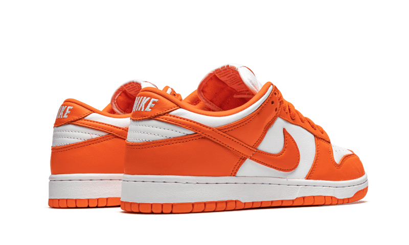 Nike Dunk Low SP Orange Blaze