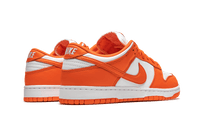 Nike Dunk Low SP Orange Blaze