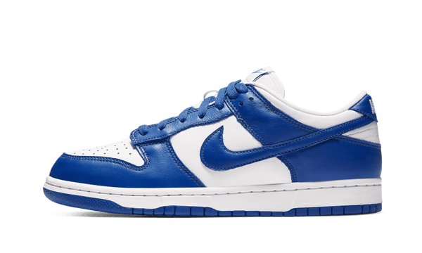Nike Dunk Low SP Varsity Royal