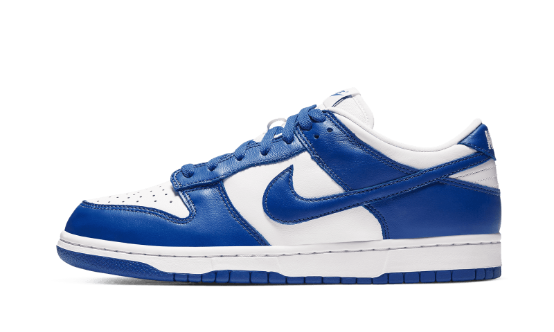 Nike Dunk Low SP Varsity Royal