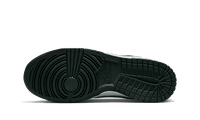 Nike Dunk Low Stencil Swoosh