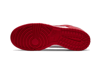 Nike Dunk Low University Red