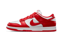 Nike Dunk Low University Red