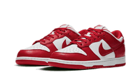 Nike Dunk Low University Red