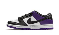 Nike Dunk SB Low Court Purple